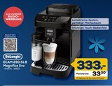Aktuelles ECAM 290.51.B Magnifica Evo Angebot bei EURONICS in Hagen (Stadt der FernUniversität) ab 333,00 €