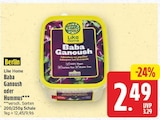 Baba Ganoush von Like Home für 2,49 € bei E center im Angebot Baba Ganoush von Like Home im aktuellen E center Prospekt