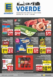 Aktueller E center Prospekt mit Mixer, "Aktuelle Angebote", Seite 1