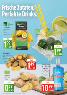 Spirituosen im aktuellen EDEKA Prospekt (Hamburg) Spirituosen im EDEKA Prospekt "Top Angebote" mit 27 Seiten (Hamburg)