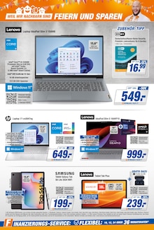 Notebook im expert Prospekt "Top Angebote" mit 14 Seiten (Oldenburg)