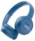 Tune 510 Black Over-ear Bluetooth Kopfhörer von JBL im aktuellen MediaMarkt Saturn Prospekt