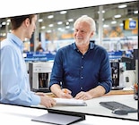 Aktuelle Fernseher Angebote bei expert in Lüneburg Aktuelles OLED TV GQ65S94DATXZG Angebot bei expert in Lüneburg ab 1.199,00 €