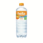 Erfrischungsgetränk Angebote von HELLA bei Lidl Weinheim für 0,69 €