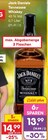 Aktuelles Tennessee Whiskey Angebot bei Netto Marken-Discount in Freiberg ab 13,99 €