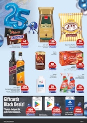 Snickers im EDEKA Prospekt in Gera Aktueller EDEKA Prospekt mit Snickers, "Wir lieben Lebensmittel!", Seite 15