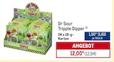 Tripple Dipper Angebote von Dr Sour bei METRO Salzgitter für 12,84 €