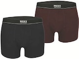 2 Boxershorts im Angebot bei Lidl in Detmold 2 Boxershorts Angebote von MEXX bei Lidl Detmold für 9,99 €
