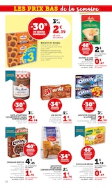 Grille-Pain Angebote im Prospekt "Super U" von Super U auf Seite 16