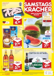 Goldkrone Angebot & Preis im aktuellen Netto Marken-Discount Prospekt Goldkrone Angebot im aktuellen Netto Marken-Discount Prospekt auf Seite 58