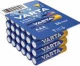 Batterien "Longlife Power" von Varta im aktuellen Marktkauf Prospekt für 7,99 €