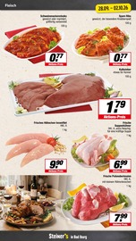Grillfleisch im EDEKA Prospekt in Osnabrück Aktueller EDEKA Prospekt mit Grillfleisch, "Aktuelle Angebote", Seite 7