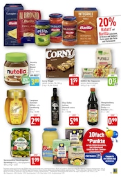 Aktueller E center Prospekt mit Nudeln, "Aktuelle Angebote", Seite 17