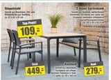 Stapelstuhl im Angebot bei wohnstore Westermann in Gütersloh Stapelstuhl Angebote bei wohnstore Westermann Gütersloh für 109,00 €