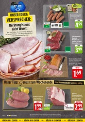 Hackfleisch im E center Prospekt in Schorndorf Aktueller E center Prospekt mit Hackfleisch, "Aktuelle Angebote", Seite 38