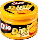 Dip! Saucen im Angebot bei EDEKA in Rostock Dip! Saucen Angebote von Chio bei EDEKA Rostock für 1,49 €