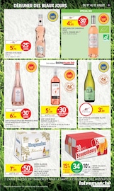 Bière Angebote im Prospekt "TOUTES ET TOUS UNIS CONTRE LA VIE CHÈRE." von Intermarché Bière Angebote im Prospekt "TOUTES ET TOUS UNIS CONTRE LA VIE CHÈRE." von Intermarché auf Seite 25