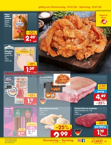 Rindfleisch im aktuellen Netto Marken-Discount Prospekt (Mönchengladbach) Rindfleisch im Netto Marken-Discount Prospekt "Aktuelle Angebote" mit 73 Seiten (Mönchengladbach)