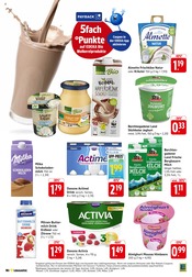 Eis im EDEKA Prospekt in Friedrichshafen Aktueller EDEKA Prospekt mit Eis, "Aktuelle Angebote", Seite 14