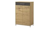 Woodford Schuhschrank Vista für 461,00 € bei Höffner im Angebot Woodford Schuhschrank Vista im aktuellen Höffner Prospekt