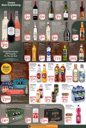 Aktueller GLOBUS Prospekt mit Whiskey, "Aktuelle Angebote", Seite 19