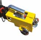 Antivol Universel Coiffant en promo chez Rural Master Perpignan à 29,90 €