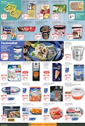 Thunfisch Angebot im aktuellen GLOBUS Prospekt auf Seite 9