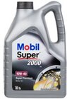 Super 2000 10W-40 Angebote von Mobil bei Kaufland Mönchengladbach für 24,99 €
