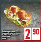 Aktuelles Schlemmerzöpfle Angebot bei EDEKA in Potsdam ab 2,90 €