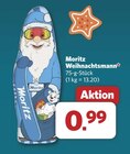 Weihnachtsmann im Angebot bei combi in Oldenburg Weihnachtsmann Angebote von Moritz bei combi Oldenburg für 0,99 €