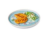 Frische Hähnchen-Minutenschnitzel von Grillparty für 3,99 € bei Penny im Angebot Frische Hähnchen-Minutenschnitzel von Grillparty im aktuellen Penny Prospekt