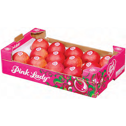 Pink Lady