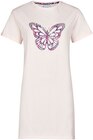 Damen Sleepshirt im Angebot bei REWE in Plauen Damen Sleepshirt Angebote von BeeDees bei REWE Plauen für 12,99 €