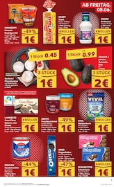 Aktueller Kaufland Prospekt mit Grill, "Hier bin ich richtig", Seite 7