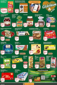 Bananen im GLOBUS Prospekt "Aktuelle Angebote" mit 27 Seiten (Jena)