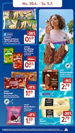 Baguette im ALDI SÜD Prospekt in Heilbronn Aktueller ALDI SÜD Prospekt mit Baguette, "Gutes für Alle.", Seite 7