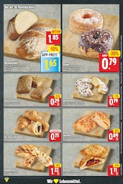 Bienenstich Angebot & Preis im aktuellen E center Prospekt Bienenstich Angebot im aktuellen E center Prospekt auf Seite 9