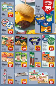 Grill im aktuellen REWE Prospekt (Bielefeld) Grill im REWE Prospekt "Dein Markt" mit 30 Seiten (Bielefeld)