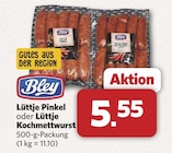 Lüttje Pinkel bei combi im Bassum Prospekt für 5,55 €