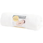 Drap-housse en jersey Comfibeds Blanc en promo chez Action Drap-housse en jersey Comfibeds Blanc dans le catalogue Action
