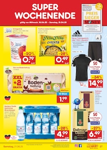 Kaffee im aktuellen Netto Marken-Discount Prospekt (Ansbach) Kaffee im Netto Marken-Discount Prospekt "Aktuelle Angebote" mit 59 Seiten (Ansbach)