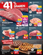 Hackfleisch im Netto Marken-Discount Prospekt in Dreieich Aktueller Netto Marken-Discount Prospekt mit Hackfleisch, "Aktuelle Angebote", Seite 35