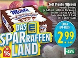 EDEKA Rheine - Monte Milcheis Angebot im Prospekt Monte Milcheis bei EDEKA im Rheine Prospekt für 2,99 €
