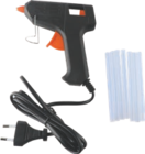 Pistolet à colle ou recharges ✪ - Home Creation en promo chez Aldi Pistolet à colle ou recharges ✪ - Home Creation dans le catalogue Aldi