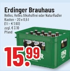 Erdinger Brauhaus bei Trinkgut im Gronau Prospekt für 15,99 €