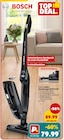 2-in-1-Akku-Staubsauger BCHF216B Angebote von Bosch bei Penny Rodgau für 79,99 €