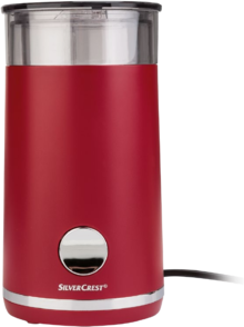 Kaffeemühle „SKMS 150 A1“ in Bruchsal im Angebot Kaffeemühle „SKMS 150 A1“ Angebot: Im aktuellen Prospekt bei Lidl in Bruchsal