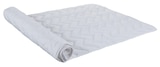 JYSK Matratzenschoner 90x200cm ADAMSFJORDEN BT40 bei JYSK im Oberndorf Prospekt für 20,00 €