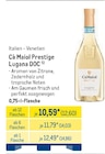 Prestige Lugana DOC von Cà Maiol im aktuellen METRO Prospekt