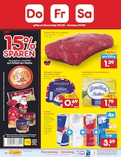 Aktueller Netto Marken-Discount Prospekt mit Red Bull, "Aktuelle Angebote", Seite 36